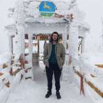 Михаил, 36 лет